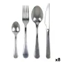 Faqueiro Quttin Classic 16 Peças (8 Unidades) de Quttin, Conjuntos de talheres - Ref: S2226765, Preço: 92,84 €, Desconto: %