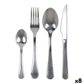 Posate Quttin Classic 16 Pezzi (8 Unità) di Quttin, Set di posate - Rif: S2226765, Prezzo: 92,84 €, Sconto: %