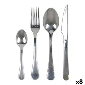 Cutlery Quttin Classic 16 Pieces (8 Units) by Quttin, Cutlery sets - Ref: S2226765, Price: 101,37 €, Discount: %