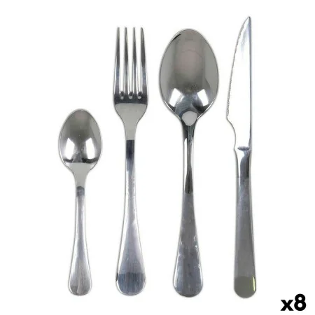 Cutlery Quttin Classic 16 Pieces (8 Units) by Quttin, Cutlery sets - Ref: S2226765, Price: 92,84 €, Discount: %