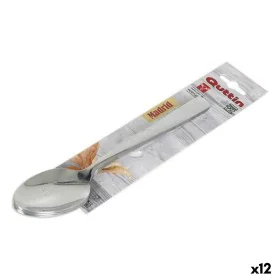 Set de Cucharas Quttin Madrid (3 pcs) 3 Piezas (12 Unidades) de Quttin, Cucharas - Ref: S2226766, Precio: 34,09 €, Descuento: %