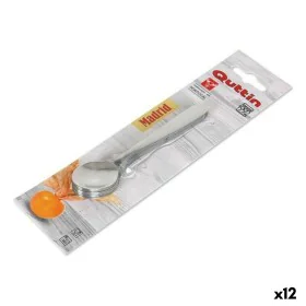 Cucharillas de Café Quttin Madrid 6 Piezas (12 Unidades) de Quttin, Cucharas - Ref: S2226771, Precio: 34,09 €, Descuento: %