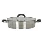 Casserole with glass lid Quttin 2,2 L (4 Units) by Quttin, Casserole pans - Ref: S2226773, Price: 74,83 €, Discount: %