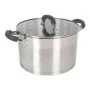 Casserole Quttin 4,7 L Steel (4 Units) by Quttin, Casserole pans - Ref: S2226779, Price: 93,92 €, Discount: %