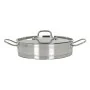 Casserole avec Couvercle en Verre Quttin 6 L Ø 32,8 cm (2 Unités) de Quttin, Faitouts - Réf : S2226790, Prix : 63,96 €, Remis...