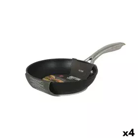 Pan Quttin Spiral Ø 18 cm Aluminium Toughened aluminium by Quttin, Saute Pans - Ref: S2226822, Price: 45,51 €, Discount: %