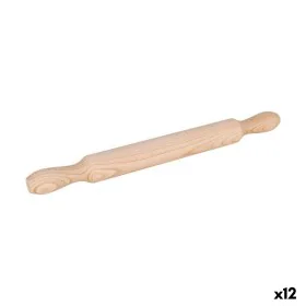 Rolo da Massa Quttin Quttin 47,5 x 4 cm (12 Unidades) de Quttin, Rolos da massa - Ref: S2226874, Preço: 32,98 €, Desconto: %