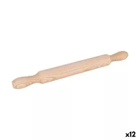 Rouleau à patisserie Quttin Quttin 47,5 x 4 cm (12 Unités) de Quttin, Rouleaux à pâtisserie - Réf : S2226874, Prix : 32,45 €,...