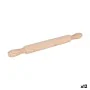 Rouleau à patisserie Quttin Quttin 47,5 x 4 cm (12 Unités) de Quttin, Rouleaux à pâtisserie - Réf : S2226874, Prix : 32,45 €,...