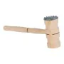 Kitchen Hammer Quttin Quttin Metal beech wood 26 x 11 x 5 cm by Quttin, Meat Tenderisers - Ref: S2226877, Price: 46,74 €, Dis...