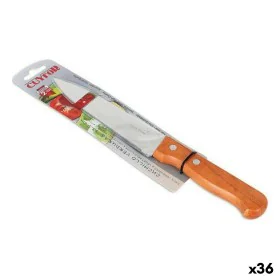 Couteau de cuisine Quttin Natura 24,5 cm (36 Unités) de Quttin, Couteaux de chef - Réf : S2226886, Prix : 42,20 €, Remise : %