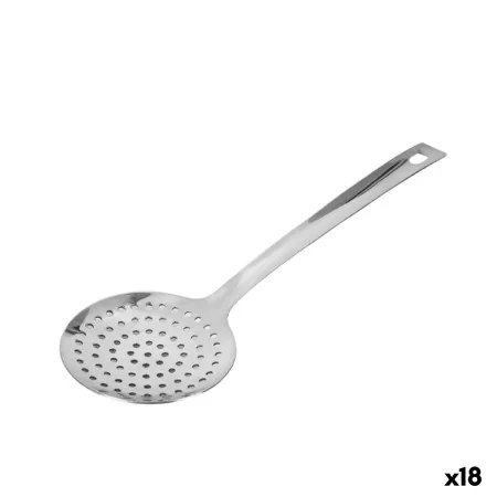 Skimmer Quttin Stainless steel 33 x 10,3 cm by Quttin, Skimmers - Ref: S2226923, Price: 31,36 €, Discount: %