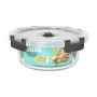 Fiambrera Quttin 650 ml (6 Unidades) de Quttin, Almacenamiento de alimentos - Ref: S2226949, Precio: 19,72 €, Descuento: %