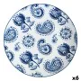 Assiette plate Santa Clara Porcelaine Ø 27 cm (6 Unités) de Santa Clara, Plats et plateaux - Réf : S2226983, Prix : 15,85 €, ...