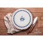 Dinnerware Set Santa Clara Lousame 12 Pieces (2 Units) by Santa Clara, Combination Sets - Ref: S2226996, Price: 73,88 €, Disc...