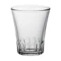 Set de Vasos Duralex Amalfi Transparente 4 Piezas 90 ml (12 Unidades) de Duralex, Vasos de agua y de whisky - Ref: S2227050, ...