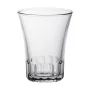 Set de Verres Duralex Amalfi Transparent 4 Pièces 170 ml (12 Unités) de Duralex, Gobelets - Réf : S2227052, Prix : 40,99 €, R...