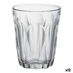 Set of glasses Duralex Provence Transparent 6 Pieces 90 ml (12 Units) by Duralex, Tumblers - Ref: S2227056, Price: 46,03 €, D...