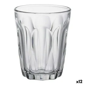 Set de Verres Duralex Provence Transparent 6 Pièces 130 ml (12 Unités) de Duralex, Gobelets - Réf : S2227057, Prix : 49,44 €,...