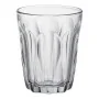 Set de Vasos Duralex Provence Transparente 6 Piezas 130 ml (12 Unidades) de Duralex, Vasos de agua y de whisky - Ref: S222705...