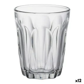 Set de Vasos Duralex Provence Transparente 6 Piezas 160 ml (12 Unidades) de Duralex, Vasos largos - Ref: S2227058, Precio: 56...