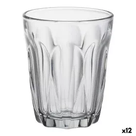 Set of glasses Duralex Provence Transparent 6 Pieces 160 ml (12 Units) by Duralex, Highball Glasses - Ref: S2227058, Price: 5...