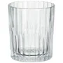 Conjunto de Copos Duralex Manhattan Transparente 6 Peças 220 ml (12 Unidades) de Duralex, Copos de água e uísque - Ref: S2227...