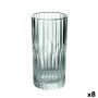 Set di Bicchieri Duralex Manhattan Trasparente 6 Pezzi 305 ml (8 Unità) di Duralex, Tumbler - Rif: S2227063, Prezzo: 78,34 €,...