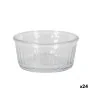 Conjunto de Tigelas Duralex Ovenchef 4 Peças 130 ml (24 Unidades) de Duralex, Formas para souflé - Ref: S2227064, Preço: 93,0...