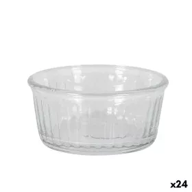 Set of bowls Duralex Ovenchef 4 Pieces 130 ml (24 Units) by Duralex, Ramekins & Soufflé Dishes - Ref: S2227064, Price: 93,06 ...