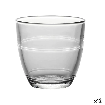 Set de Verres Duralex Gigogne Transparent 6 Pièces 90 ml (12 Unités) de Duralex, Gobelets - Réf : S2227072, Prix : 46,54 €, R...