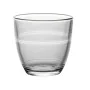 Set de Vasos Duralex Gigogne Transparente 6 Piezas 90 ml (12 Unidades) de Duralex, Vasos de agua y de whisky - Ref: S2227072,...