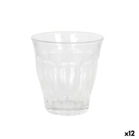 Set of glasses Duralex Picardie Transparent 4 Pieces 130 ml (12 Units) by Duralex, Tumblers - Ref: S2227077, Price: 38,18 €, ...