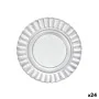 Assiette plate Duralex Paris Ø 26 cm (24 Unités) de Duralex, Plats et plateaux - Réf : S2227091, Prix : 45,01 €, Remise : %