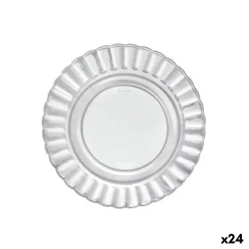 Prato de Jantar Duralex Paris Ø 26 cm (24 Unidades) de Duralex, Pratos e fontes - Ref: S2227091, Preço: 45,01 €, Desconto: %