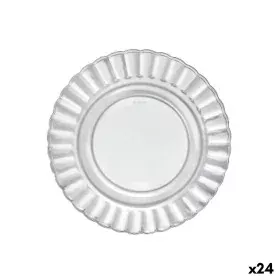 Piatto da pranzo Duralex Paris Ø 26 cm (24 Unità) di Duralex, Piatti e teglie - Rif: S2227091, Prezzo: 45,91 €, Sconto: %