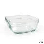 Ensaladera Duralex Lys Apilable 1,15 L 17 x 17 x 7 cm (24 Unidades) de Duralex, Cuencos y tazones - Ref: S2227097, Precio: 46...