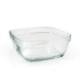 Ensaladera Duralex Lys Apilable 1,15 L 17 x 17 x 7 cm (24 Unidades) de Duralex, Cuencos y tazones - Ref: S2227097, Precio: 46...