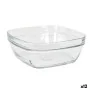 Ensaladera Duralex Lys Apilable 2 L 20 x 20 x 8 cm (12 Unidades) de Duralex, Cuencos y tazones - Ref: S2227098, Precio: 32,32...