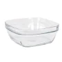 Ensaladera Duralex Lys Apilable 3 L 23 x 23 x 9 cm (12 Unidades) de Duralex, Cuencos y tazones - Ref: S2227099, Precio: 55,67...