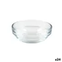 Set de Cuencos Duralex Lys Apilable 4 Piezas 36 ml (24 Unidades) de Duralex, Cuencos y tazones - Ref: S2227100, Precio: 52,26...