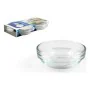 Set de Cuencos Duralex Lys Apilable 4 Piezas 36 ml (24 Unidades) de Duralex, Cuencos y tazones - Ref: S2227100, Precio: 52,26...