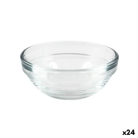 Set de Bols Duralex Lys Empilable 4 Pièces 70 ml (24 Unités) de Duralex, Bols et tasses - Réf : S2227101, Prix : 59,04 €, Rem...