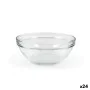 Salad Bowl Duralex Lys Stackable 970 ml 17 x 17 x 7 cm (24 Units) by Duralex, Bowls and large cups - Ref: S2227106, Price: 36...