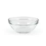 Salad Bowl Duralex Lys Stackable 970 ml 17 x 17 x 7 cm (24 Units) by Duralex, Bowls and large cups - Ref: S2227106, Price: 36...