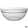 Salad Bowl Duralex Lys 1,6 L (24 Units) by Duralex, Bowls and large cups - Ref: S2227107, Price: 46,62 €, Discount: %