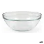 Salad Bowl Duralex Lys Transparent Crystal 2,4 L (12 Units) by Duralex, Bowls and large cups - Ref: S2227108, Price: 33,77 €,...