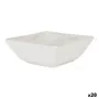 Deep Plate La Mediterránea Idris 13 x 13 x 5 cm (28 Units) by La Mediterránea, Plates and dishes - Ref: S2227146, Price: 47,8...