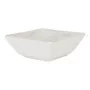 Assiette creuse La Mediterránea Idris 13 x 13 x 5 cm (28 Unités) de La Mediterránea, Plats et plateaux - Réf : S2227146, Prix...