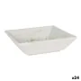 Bol La Mediterránea Idris 18 x 18 x 5 cm (24 Unidades) de La Mediterránea, Cuencos y tazones - Ref: S2227147, Precio: 51,24 €...